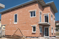 Mothecombe home extensions