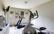 Mothecombe home gym construction leads